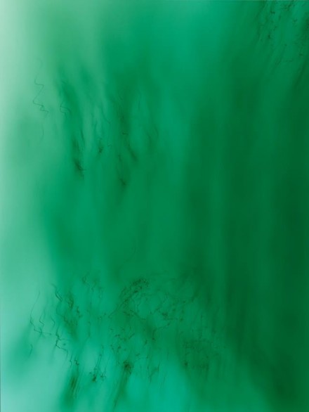 Wolfgang Tillmans, Freischwimmer 229 (2012), via Regen Projects