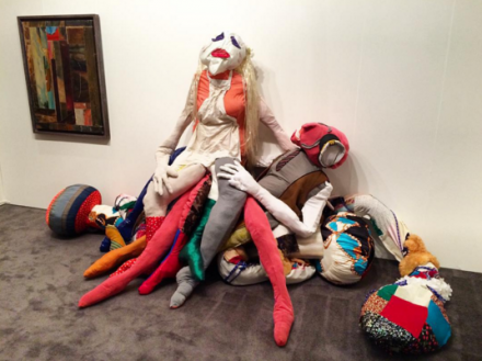 Agathe Snow at The Journal