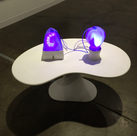 Antoine Catala at 47 Canal