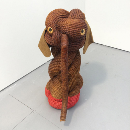 Ben Stone at Western Exhibitions