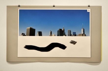 Camille Henrot at Johann Konig