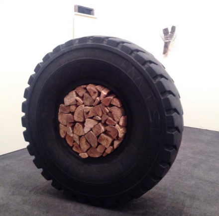 Charles Harlan at JTT