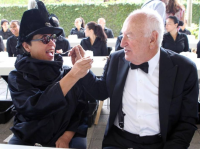 Don and Mera Rubell, via Miami Herald