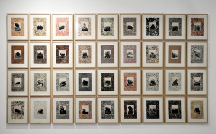 Elena Damiani at Revolver