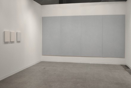 Ettore Spalletti, Vistamare