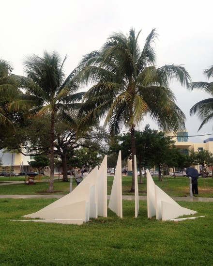 Francisco Ugarte, Sunlight I (2015)