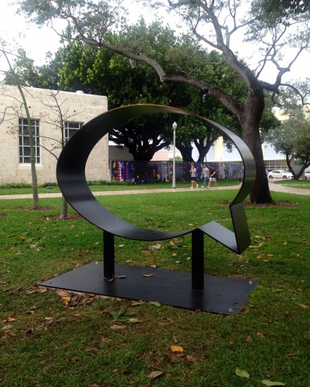 Hank Willis Thomas, Ernest and Ruth (2015)