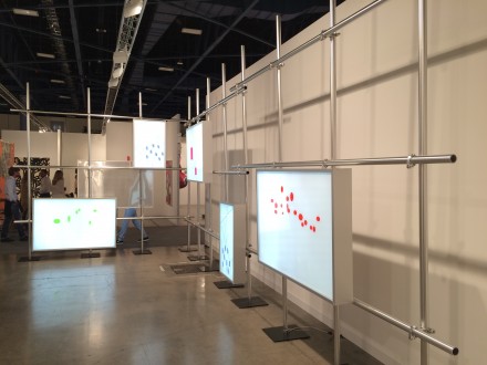 Hito Steyerl at Andrew Kreps