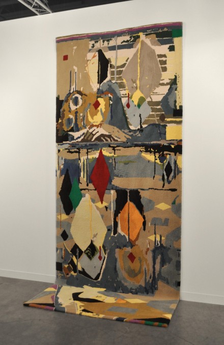 Isabel Nolan at Kerlin Gallery