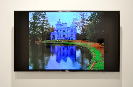 Jan Fabre at Magazzino