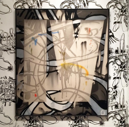 Jan Ole Schiemann at Mier Projects