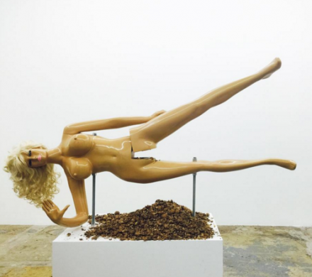 Jennifer Rubell at Rubell Collection