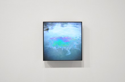 John Gerrard at Simon Preston