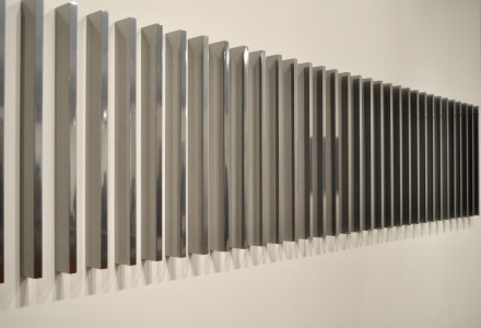 Liam Gillick at Alfonso Artiaco