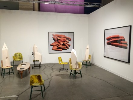 Lucas Blalock at Ramiken Crucible