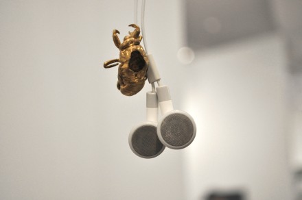 Lyota Yagiat  Mujin-To Production