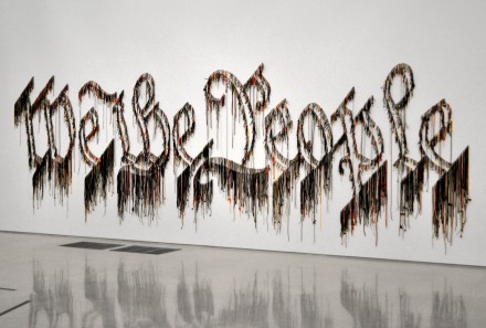 NARI WARD 'Sun Splashed'_PAMM1