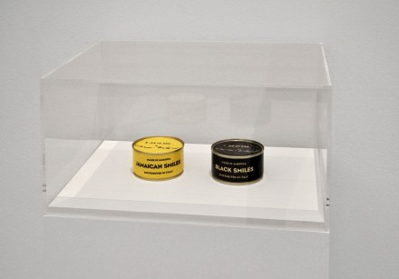 NARI WARD 'Sun Splashed'_PAMM12