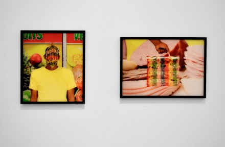 NARI WARD 'Sun Splashed'_PAMM13