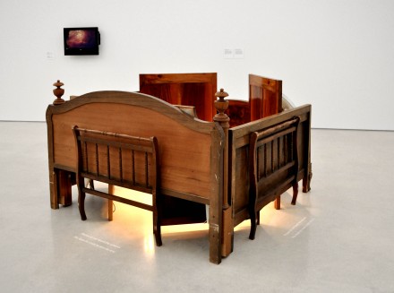 NARI WARD 'Sun Splashed'_PAMM15