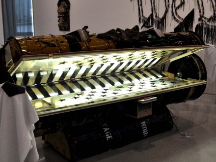 NARI WARD 'Sun Splashed'_PAMM2