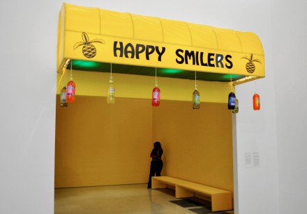 NARI WARD 'Sun Splashed'_PAMM5