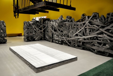 NARI WARD 'Sun Splashed'_PAMM6