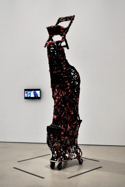 NARI WARD 'Sun Splashed'_PAMM9