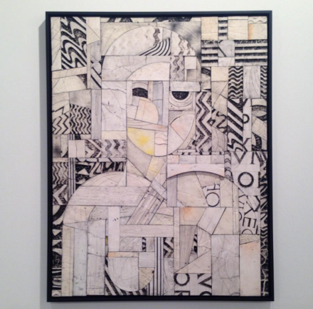 Ruby Sky Stiler at Nicelle Beauchene