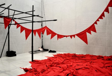 SheelaGowda_AndThatIsNoLie_2015_PAMM