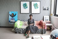 Thelma Golden, via Artsy