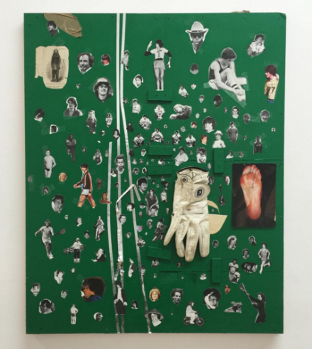 Bradley Kronz, Untitled (2015), via Art Observed