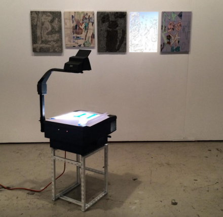 Carl Mannov at Christian Anderson at Standard Oslo