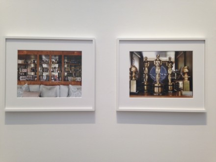 Catherine Opie, 700 Nimes Road (Installation View)
