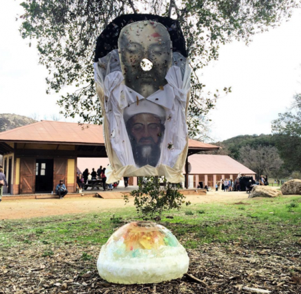 Eric Sidner at The Duck