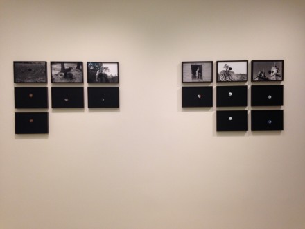 Lisa Oppenheim, Killed Negatives: After Walker Evans (2007-09)