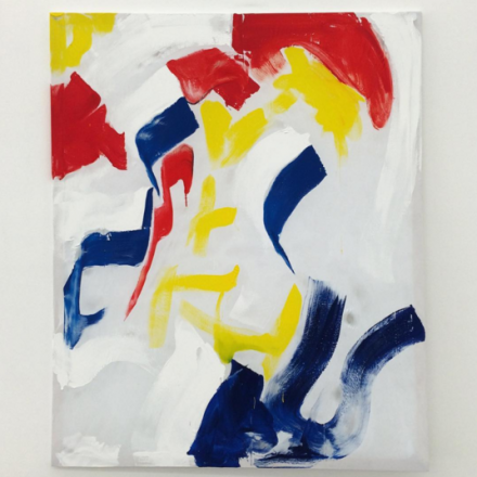 Morten Skrøder Lund, Untitled (2016), via Art Observed