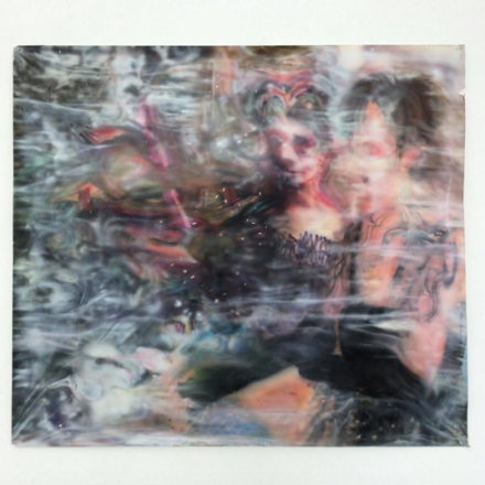 Morten Skrøder Lund, Untitled (2016), via Art Observed