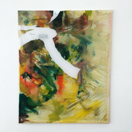 Morten Skrøder Lund, Untitled (2016), via Art Observed