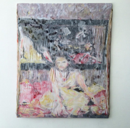 Morten Skrøder Lund, Untitled (2016), via Art Observed