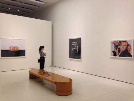 Photo-Poetics: An Anthology (Installation View)
