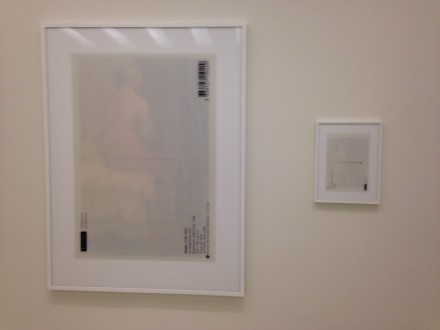 Photo-Poetics: An Anthology (Installation View)