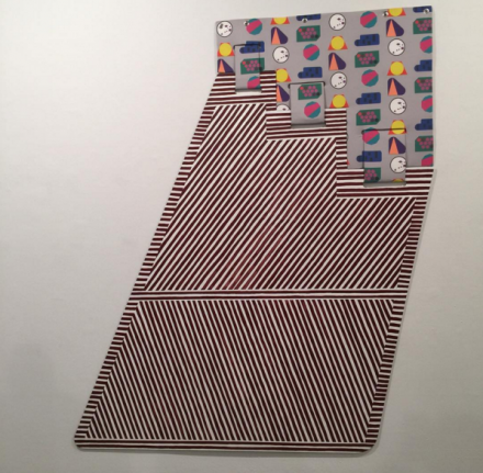 Ruth Root, Untitled (2014-2015), via Rae Wang for Art Observed