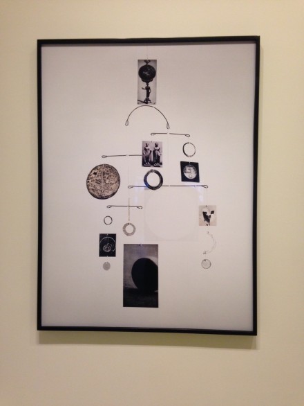 Sara VanDerBeek, From the Means of Reproduction (2007)