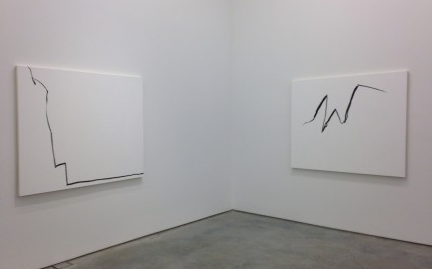 Sarah Meyohas at 303 Gallery (Installation View)