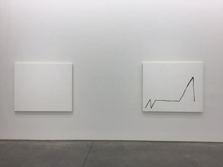 Sarah Meyohas at 303 Gallery (Installation View)