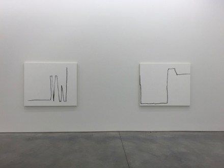 Sarah Meyohas at 303 Gallery (Installation View)