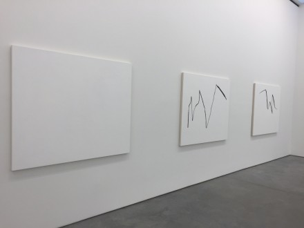 Sarah Meyohas at 303 Gallery (Installation View)
