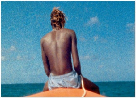 Steve McQueen, Ashes (2014-15), via Marian Goodman