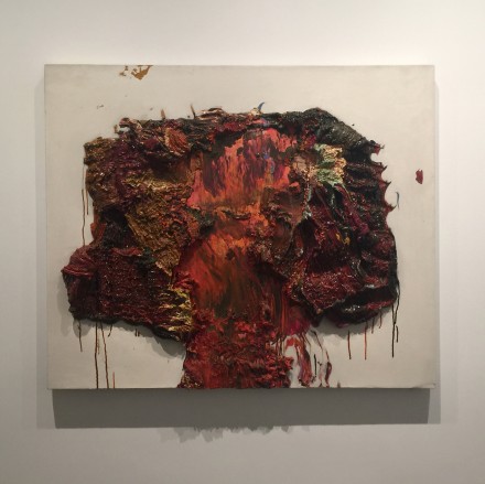 Zhu Jinshi, Accident Making 1 (2007)